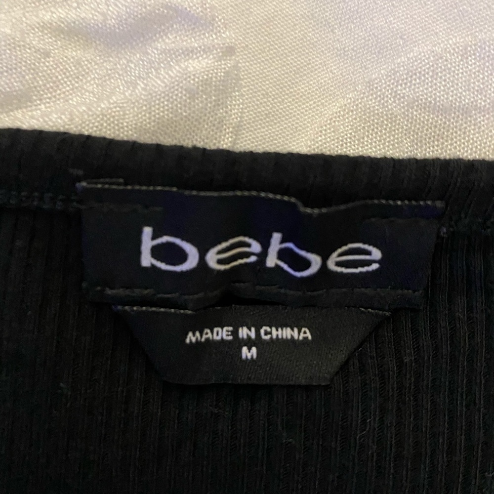 BeBe blouse - Picture 3 of 3